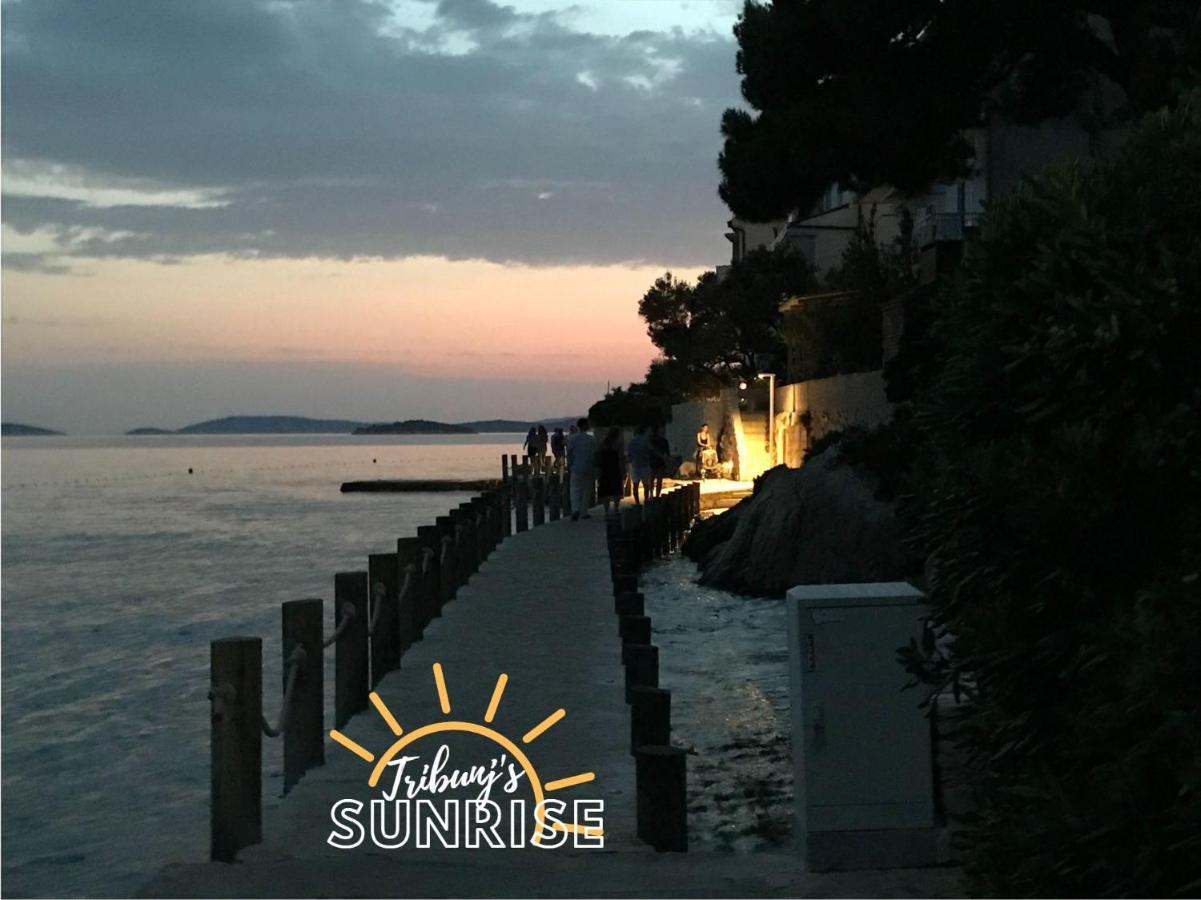 Tribunj Sunrise 아파트 외부 사진